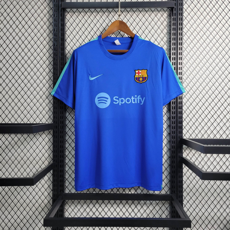 23/24 Barcelona Training Suit Size S-XXL