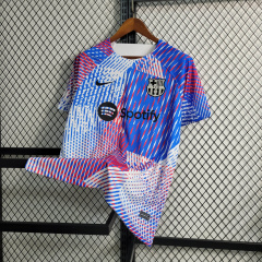 23/24 Barcelona Training Suit Size S-XXL