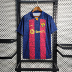 23/24 Barcelona Training Jersey Size S-XXL