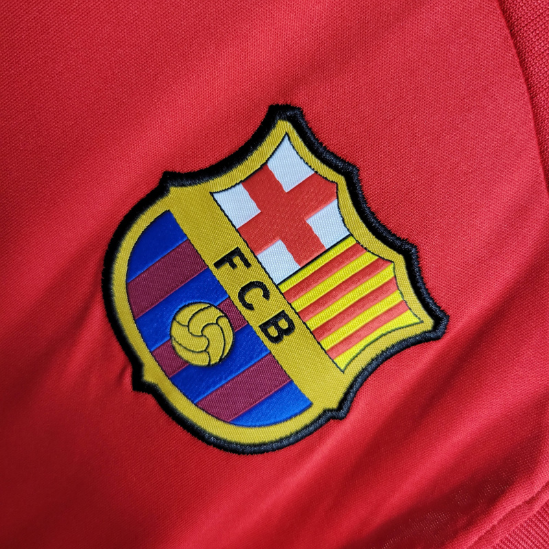 23/24 Barcelona Training Vest Size S-XXL