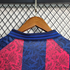 23/24 Barcelona Training Jersey Size S-XXL