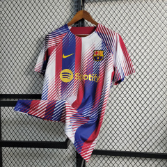 23/24 Barcelona Training Suit Size S-XXL