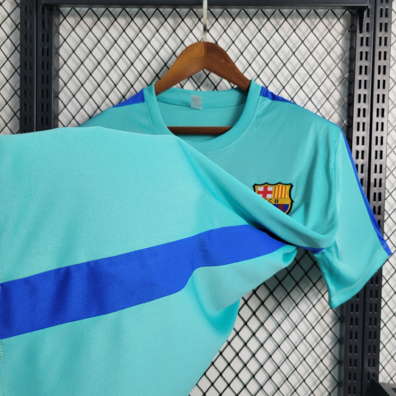 23/24 Barcelona Training Suit Size S-XXL