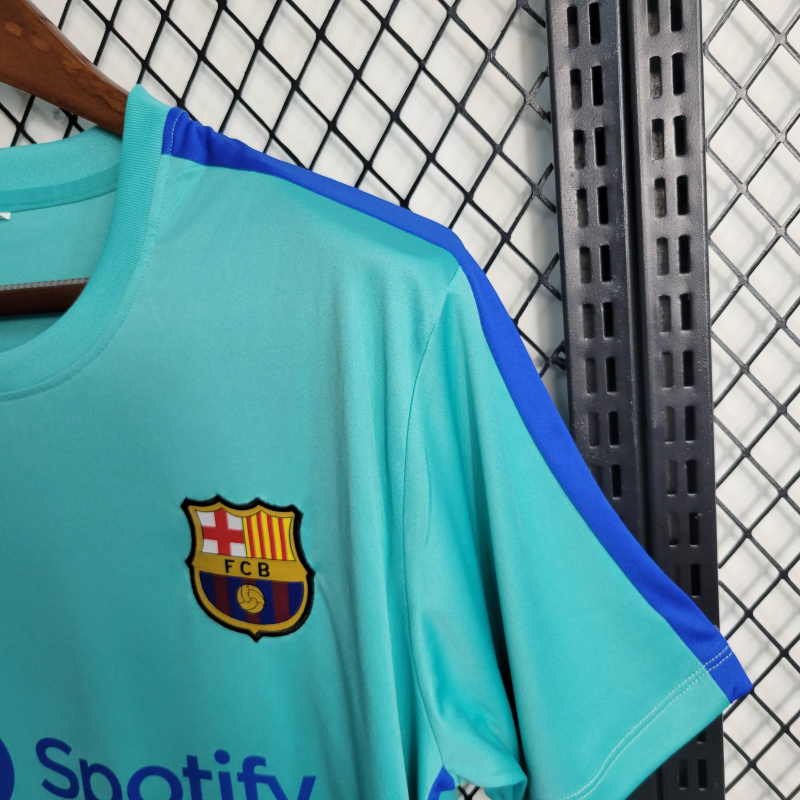 23/24 Barcelona Training Suit Size S-XXL
