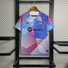 23/24 Barcelona Training Suit Size S-XXL