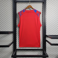 23/24 Barcelona Training Vest Size S-XXL