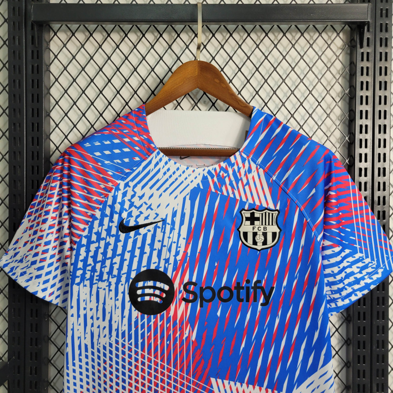 23/24 Barcelona Training Suit Size S-XXL