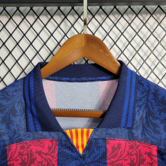 23/24 Barcelona Training Jersey Size S-XXL
