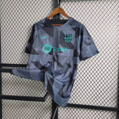 23/24 Barcelona Training Suit Size S-XXL