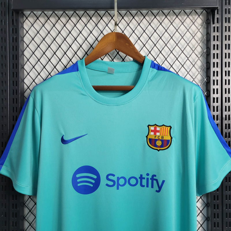 23/24 Barcelona Training Suit Size S-XXL
