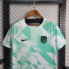 23/24 Atletico Madrid Training Jersey Size S-4XL