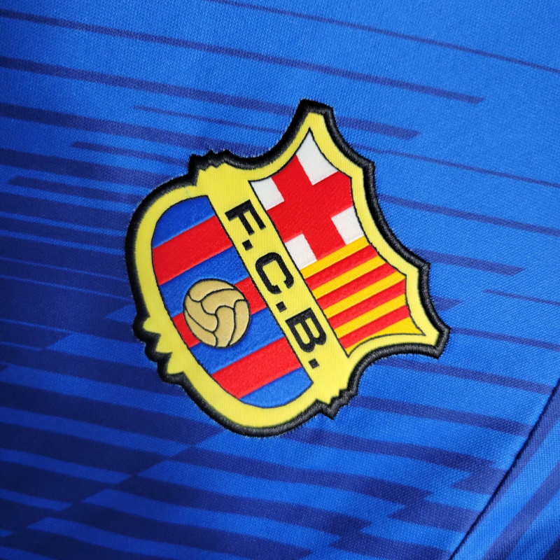 23/24 Barcelona Training Suit Size S-XXL