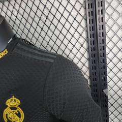 23/24 Player Real Madrid Training Jersey Size S-XXL