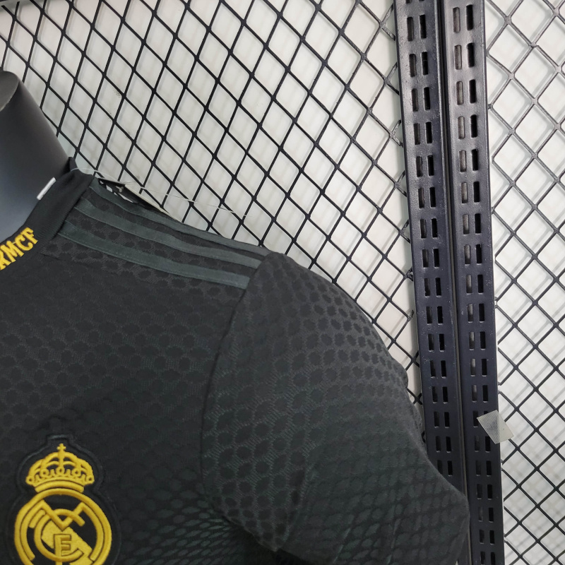 23/24 Player Real Madrid Training Jersey Size S-XXL