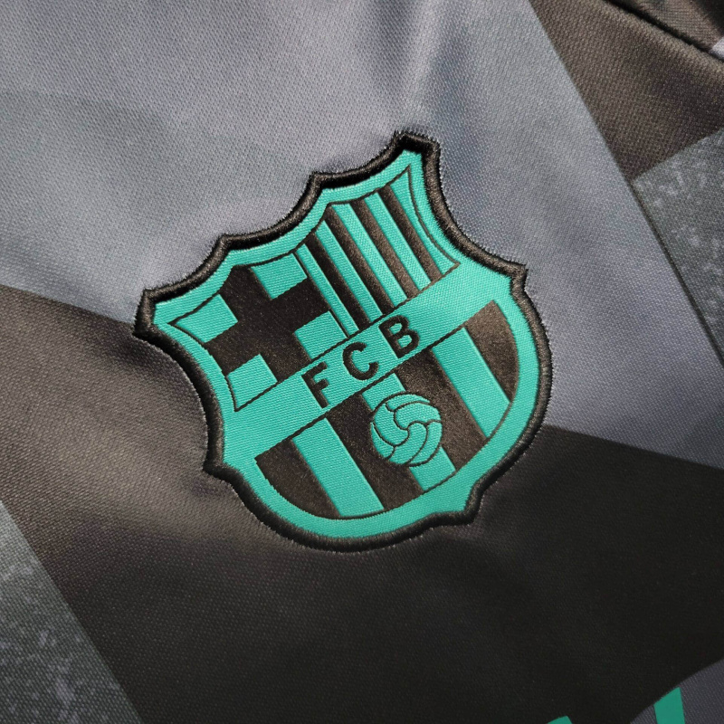 23/24 Barcelona Training Suit Size S-XXL
