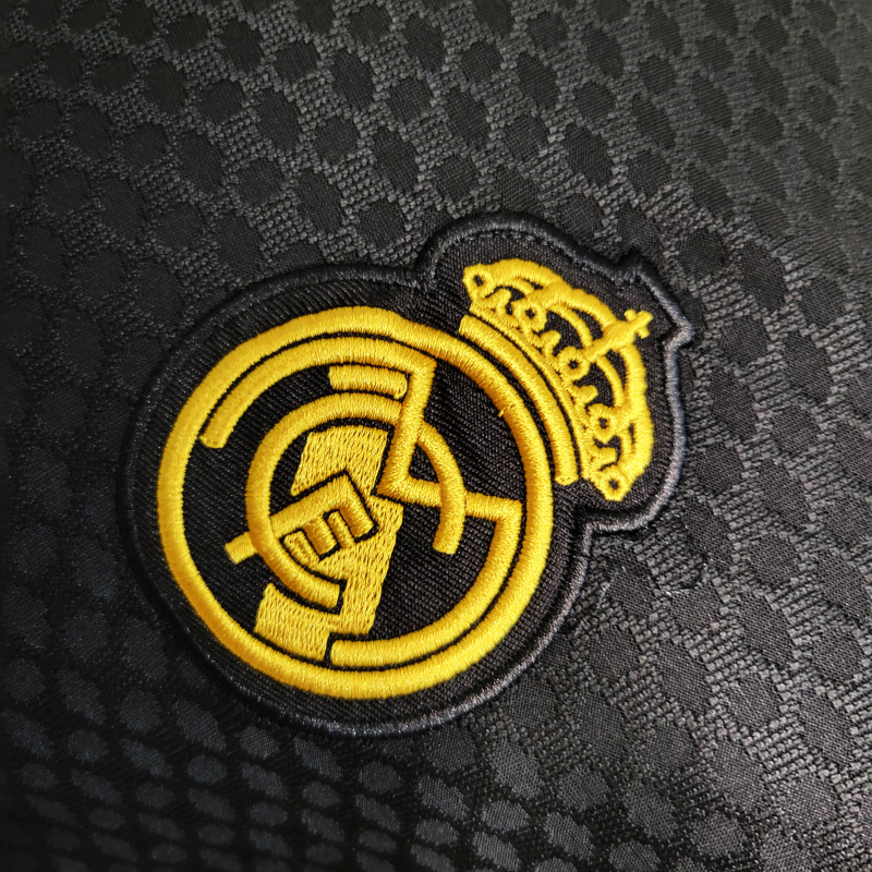 23/24 Player Real Madrid Training Jersey Size S-XXL