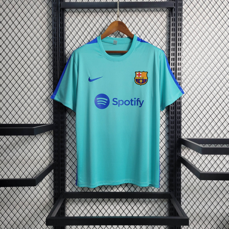 23/24 Barcelona Training Suit Size S-XXL