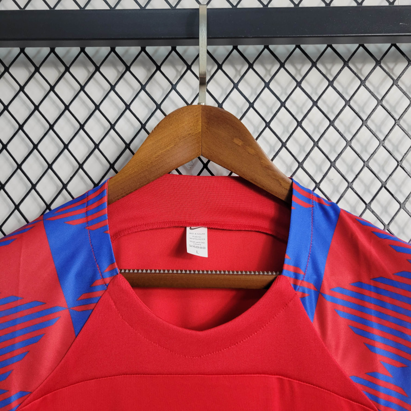 23/24 Barcelona Training Vest Size S-XXL