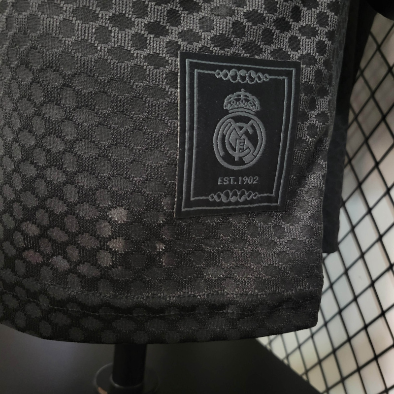 23/24 Player Real Madrid Training Jersey Size S-XXL