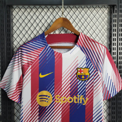 23/24 Barcelona Training Suit Size S-XXL