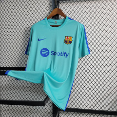23/24 Barcelona Training Suit Size S-XXL