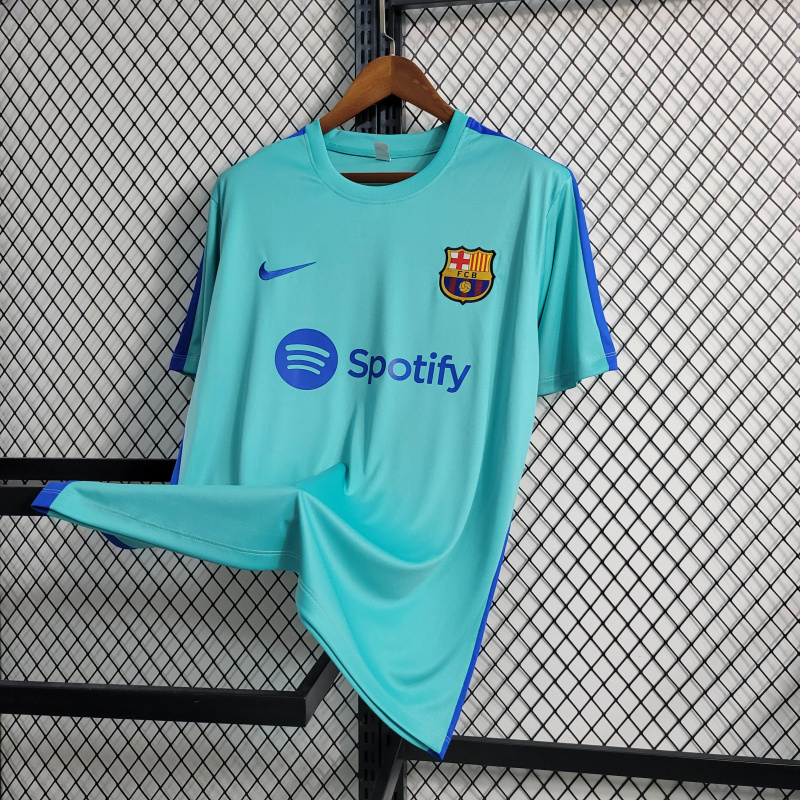 23/24 Barcelona Training Suit Size S-XXL