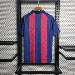 23/24 Barcelona Training Jersey Size S-XXL