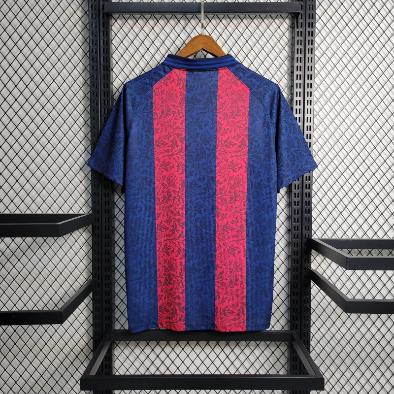 23/24 Barcelona Training Jersey Size S-XXL