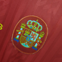 Retro Spain 1996 home S-XXL