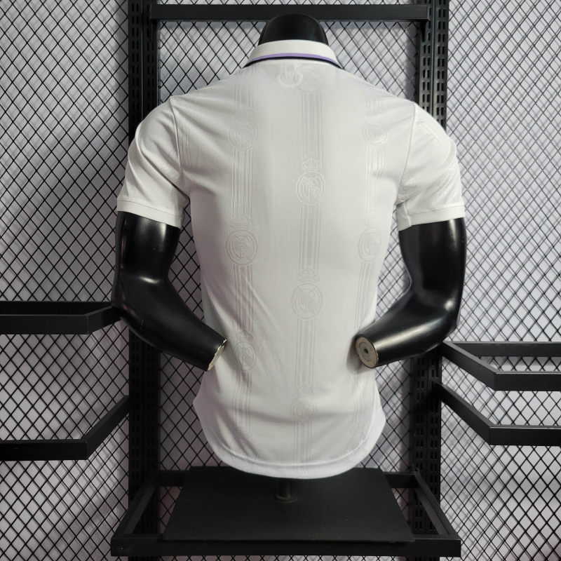 22/23 player Real Madrid home S-XXL