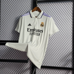 22/23 Real Madrid home