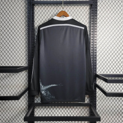 Retro 2014 Real Madrid second guest S-XXL