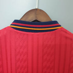 Retro Spain 1996 home S-XXL
