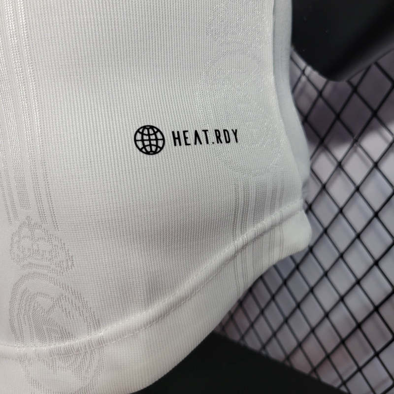 22/23 player Real Madrid home S-XXL
