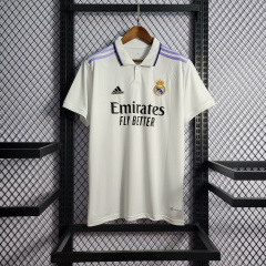 22/23 Real Madrid home