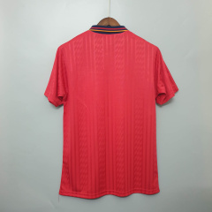 Retro Spain 1996 home S-XXL