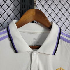 22/23 Real Madrid home
