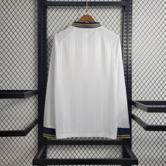 Retro Long Sleeve 2019/20 Real Madrid Training Size S-XXL