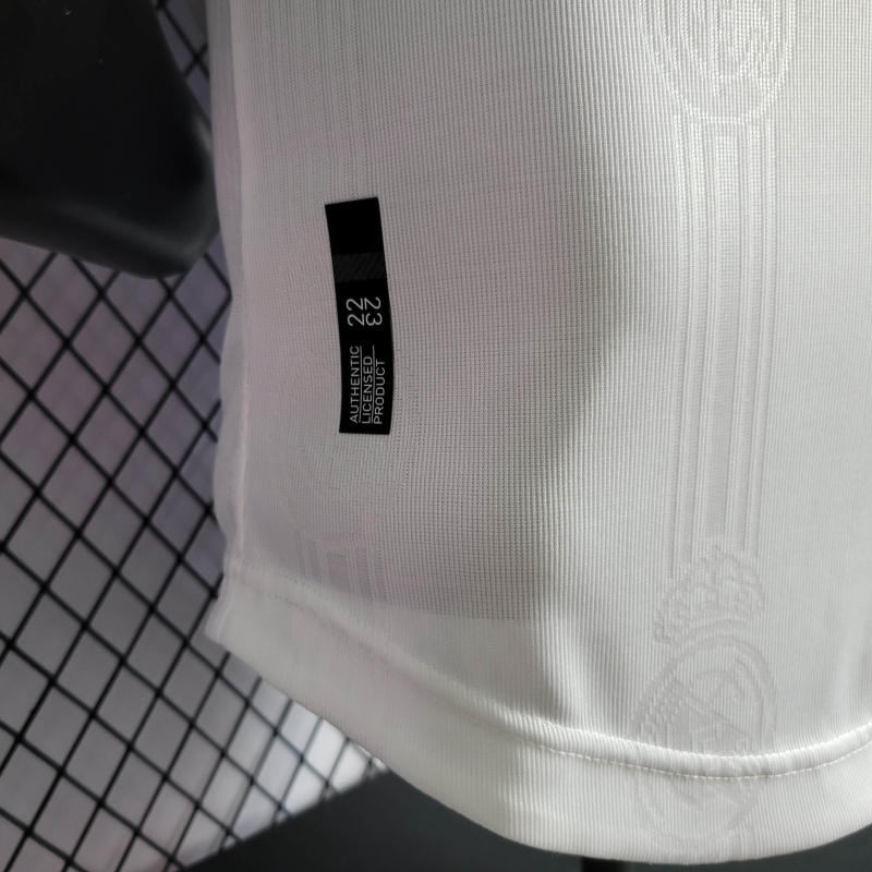 22/23 player Real Madrid home S-XXL