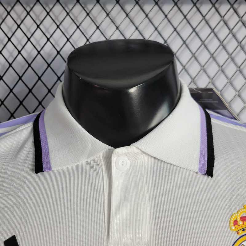 22/23 player Real Madrid home S-XXL