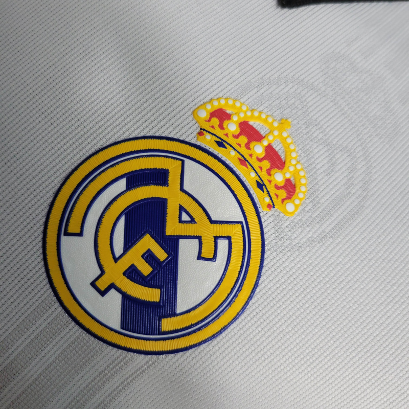 22/23 player Real Madrid home S-XXL