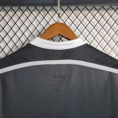 Retro 2014 Real Madrid second guest S-XXL