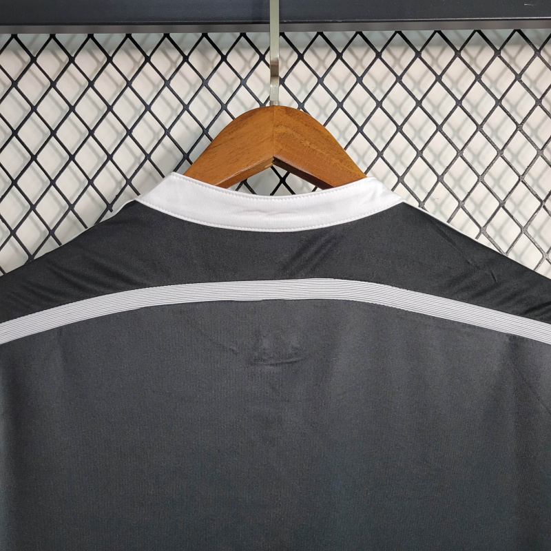 Retro 2014 Real Madrid second guest S-XXL