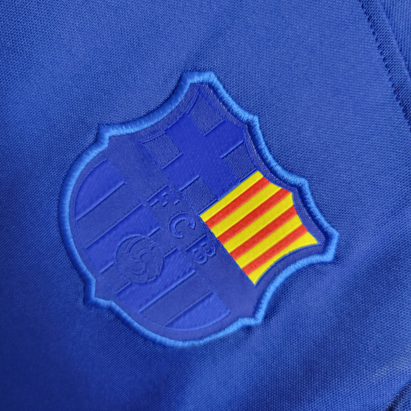 23/24 Barcelona Training Vest Size S-XXL