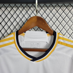 23/24 Real Madrid Home Size S-4XL