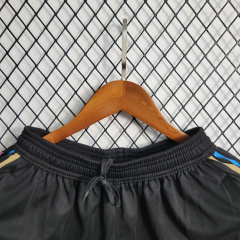 23/24 Shorts Real Madrid Black Training Size S-XXL