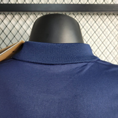 23/24 POLO Barcelona Treasure Blue Training Shirt Size S-XXL