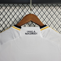 23/24 Real Madrid Home Size S-4XL