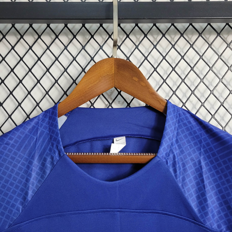 23/24 Barcelona Training Vest Size S-XXL