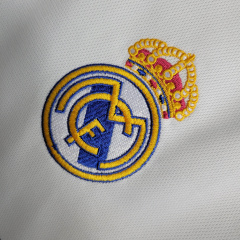 23/24 Real Madrid Home Size S-4XL